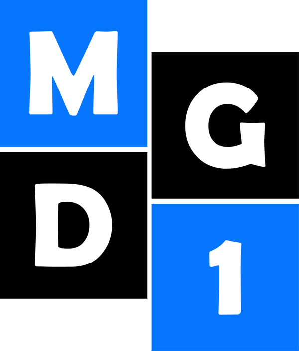 MGD