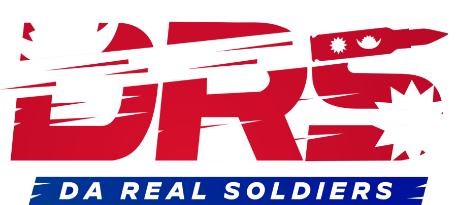DRS Gaming