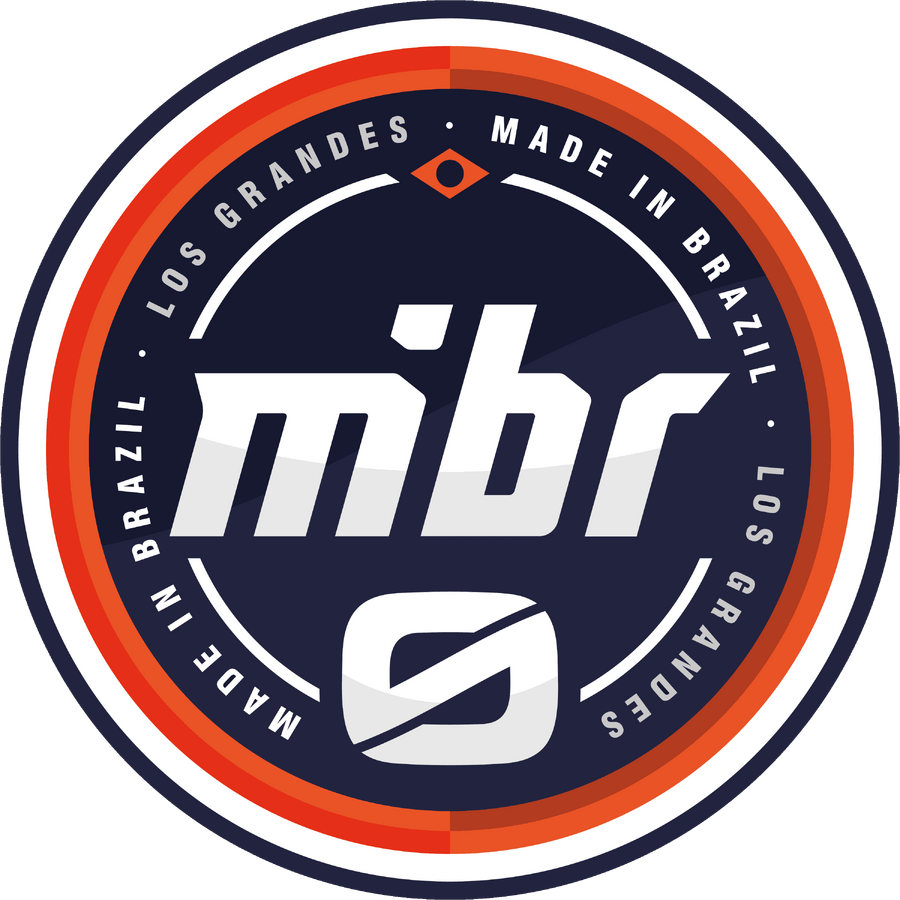 MIBR.LOS