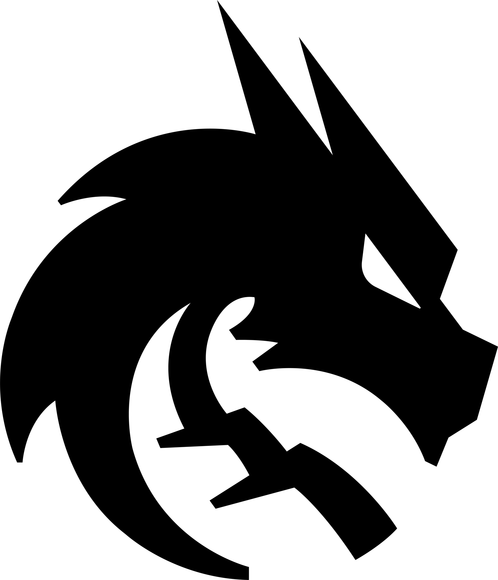 Spirit